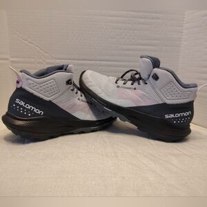 Salomon OutPulse Women Shoes # 9.5 US